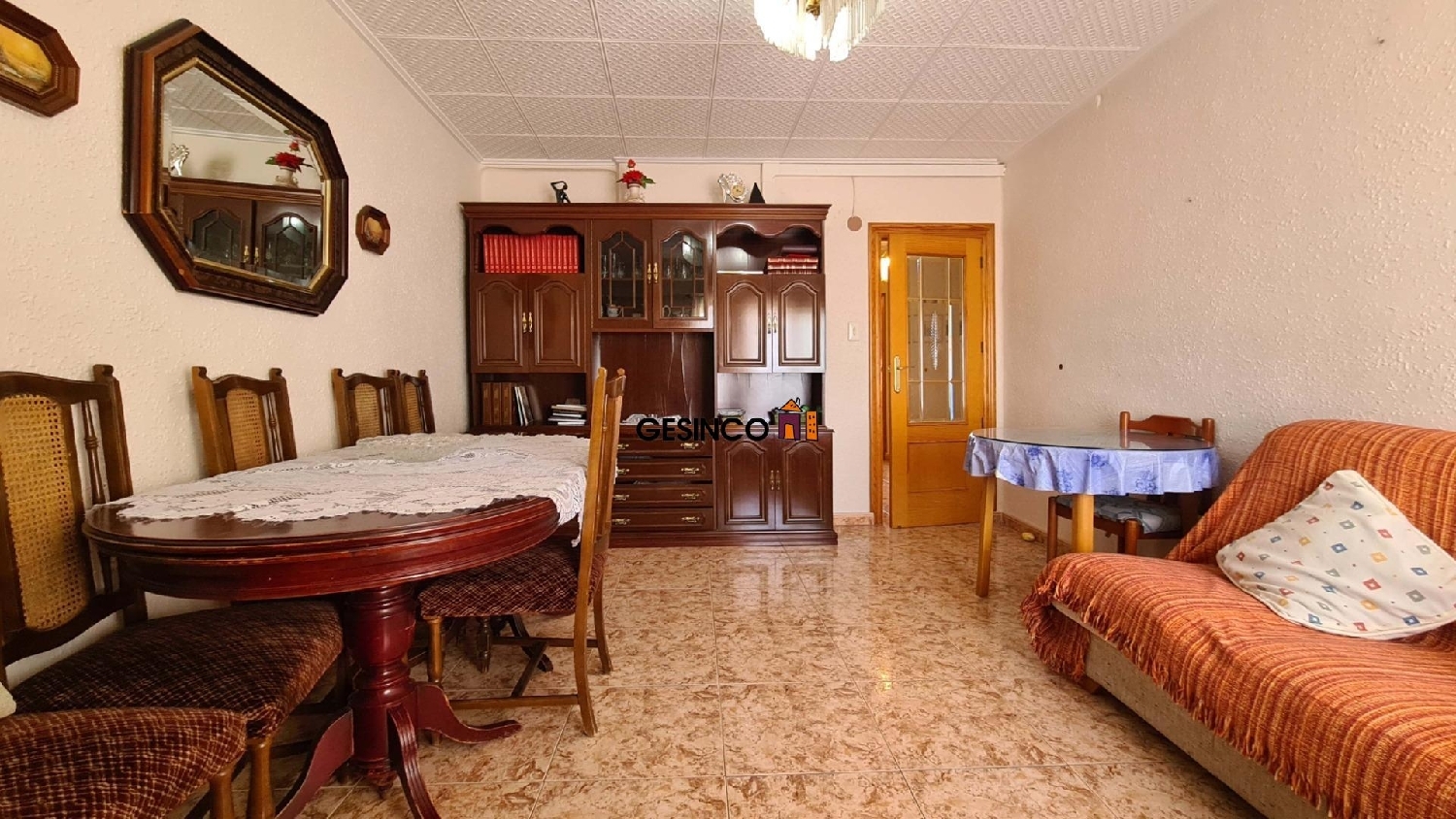  for sale apartment Ontinyent Vall D'albaida 1