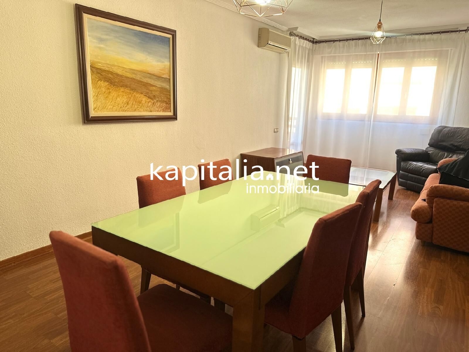 te koop appartement Ontinyent Vall D'albaida 2