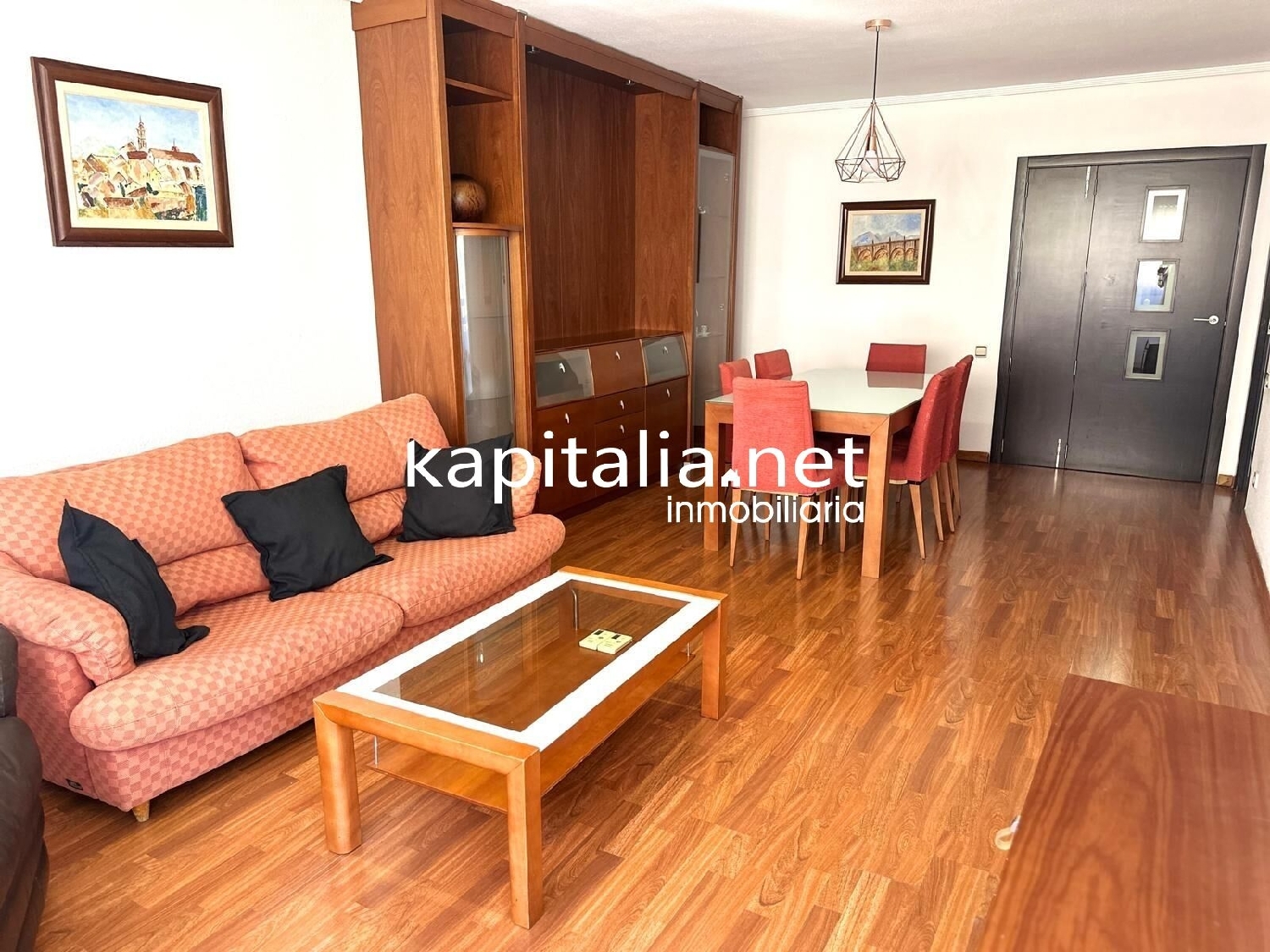  en venta apartamento Ontinyent Vall D'albaida 1