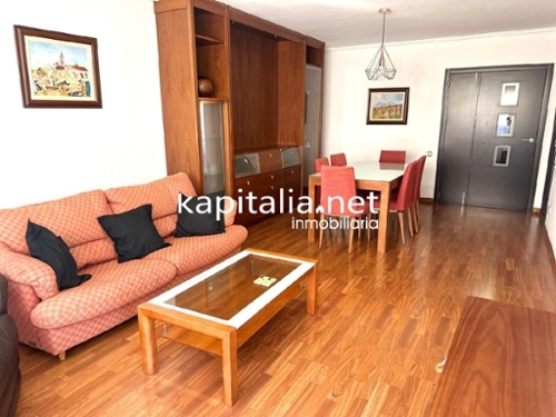 Ontinyent Vall D''albaida apartamento foto 6287641
