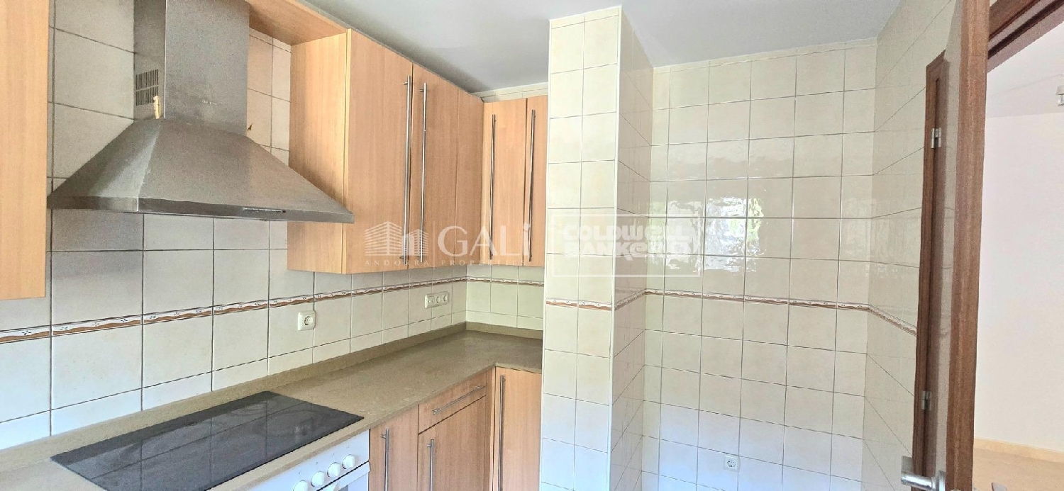 en venta apartamento Ordino Ordino 3