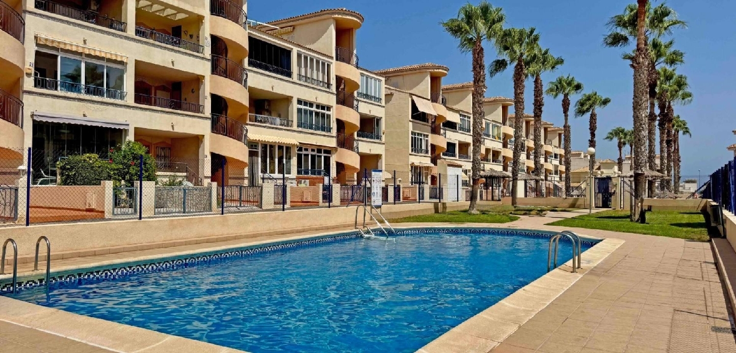  te koop appartement Orihuela Baix Segura 1