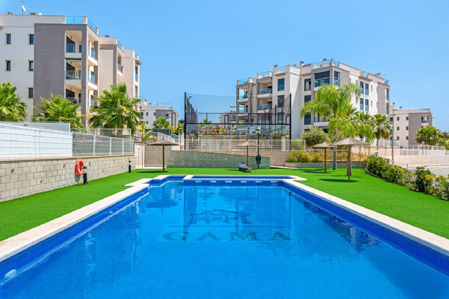  te koop appartement Orihuela Baix Segura 26