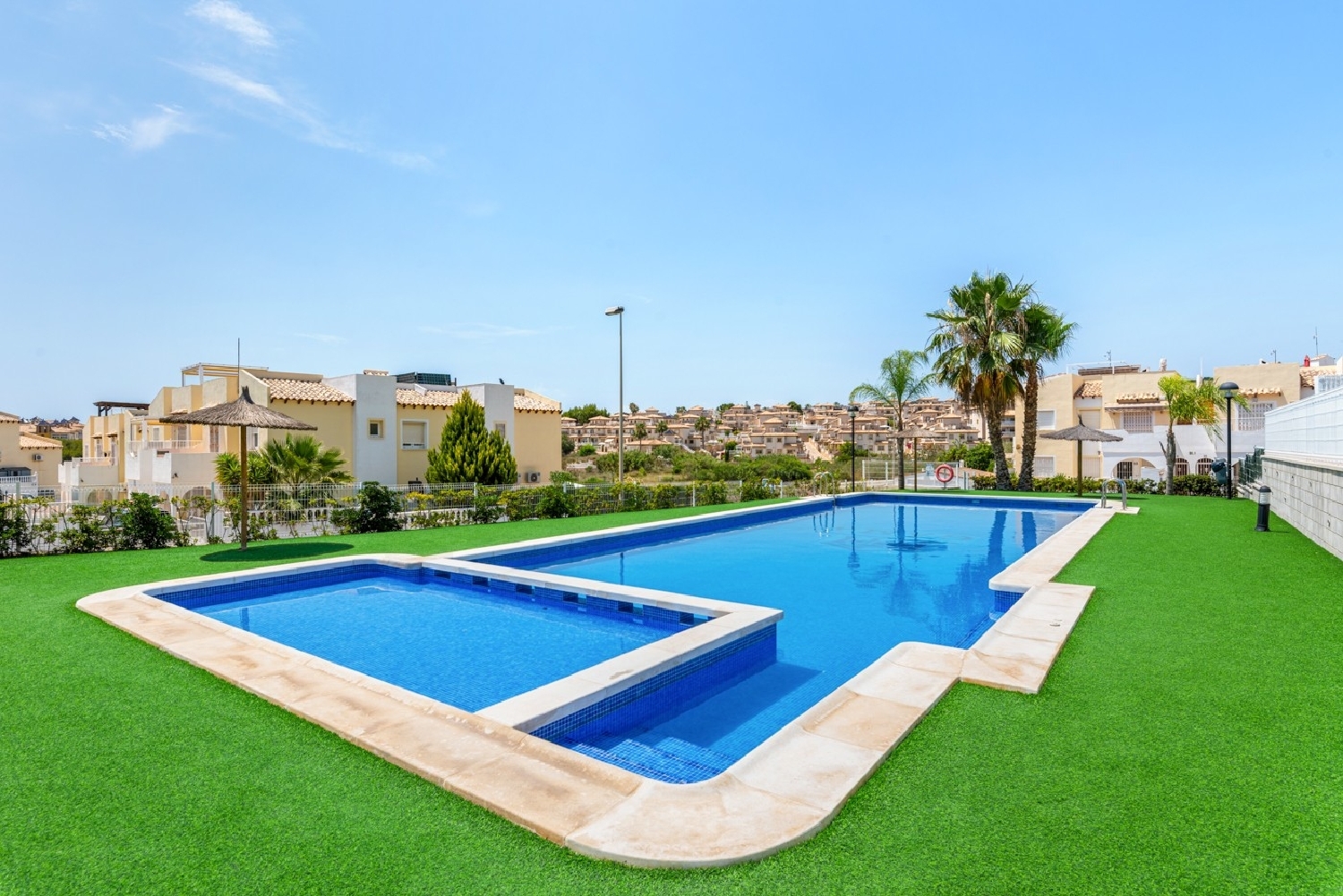 te koop appartement Orihuela Baix Segura 3