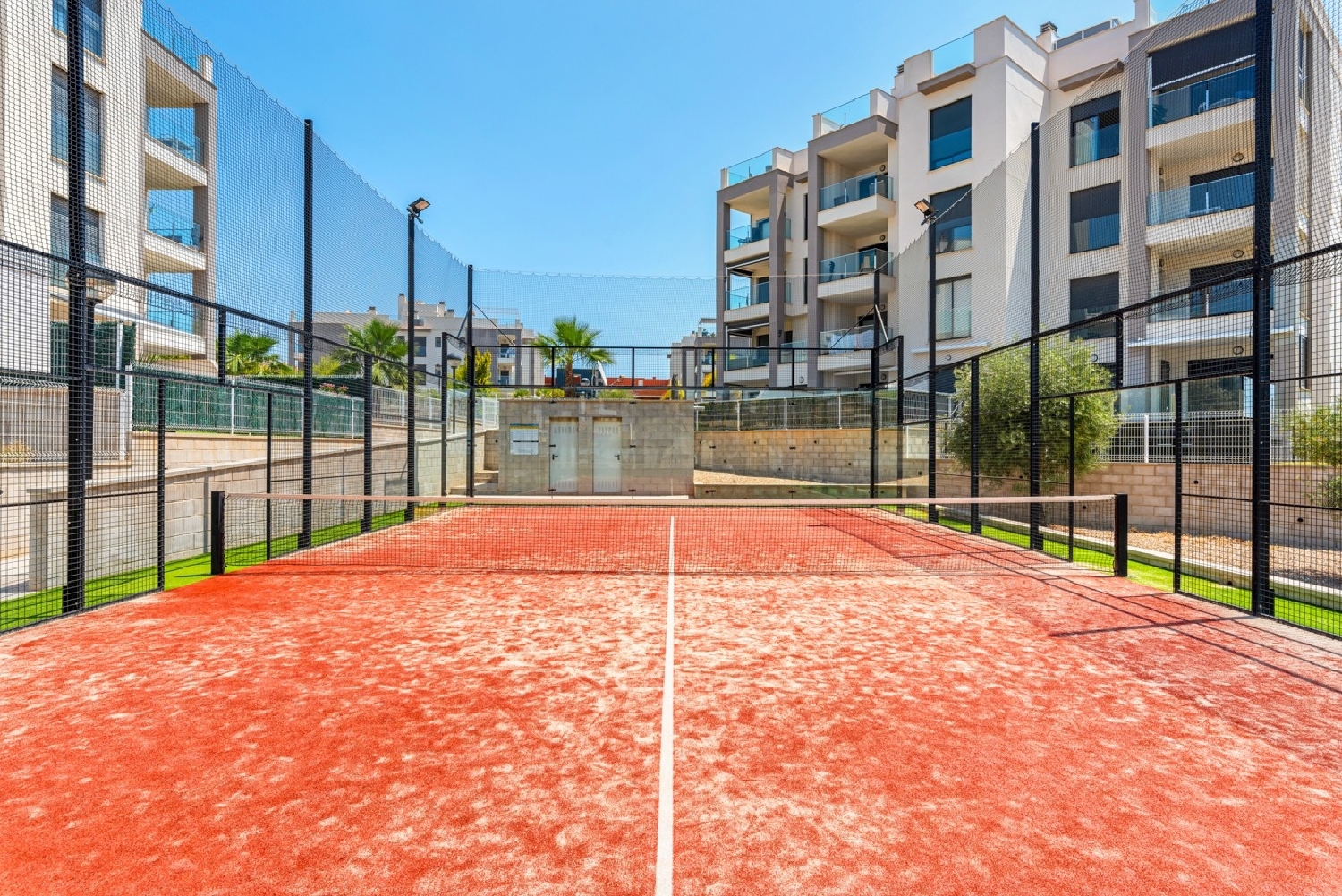  te koop appartement Orihuela Baix Segura 5
