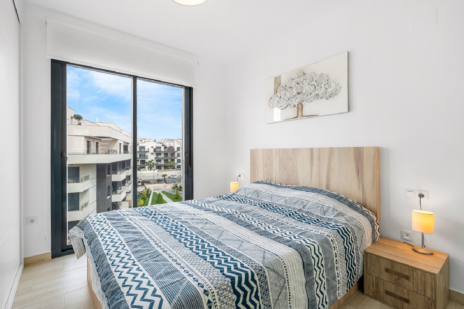  te koop appartement Orihuela Baix Segura 13
