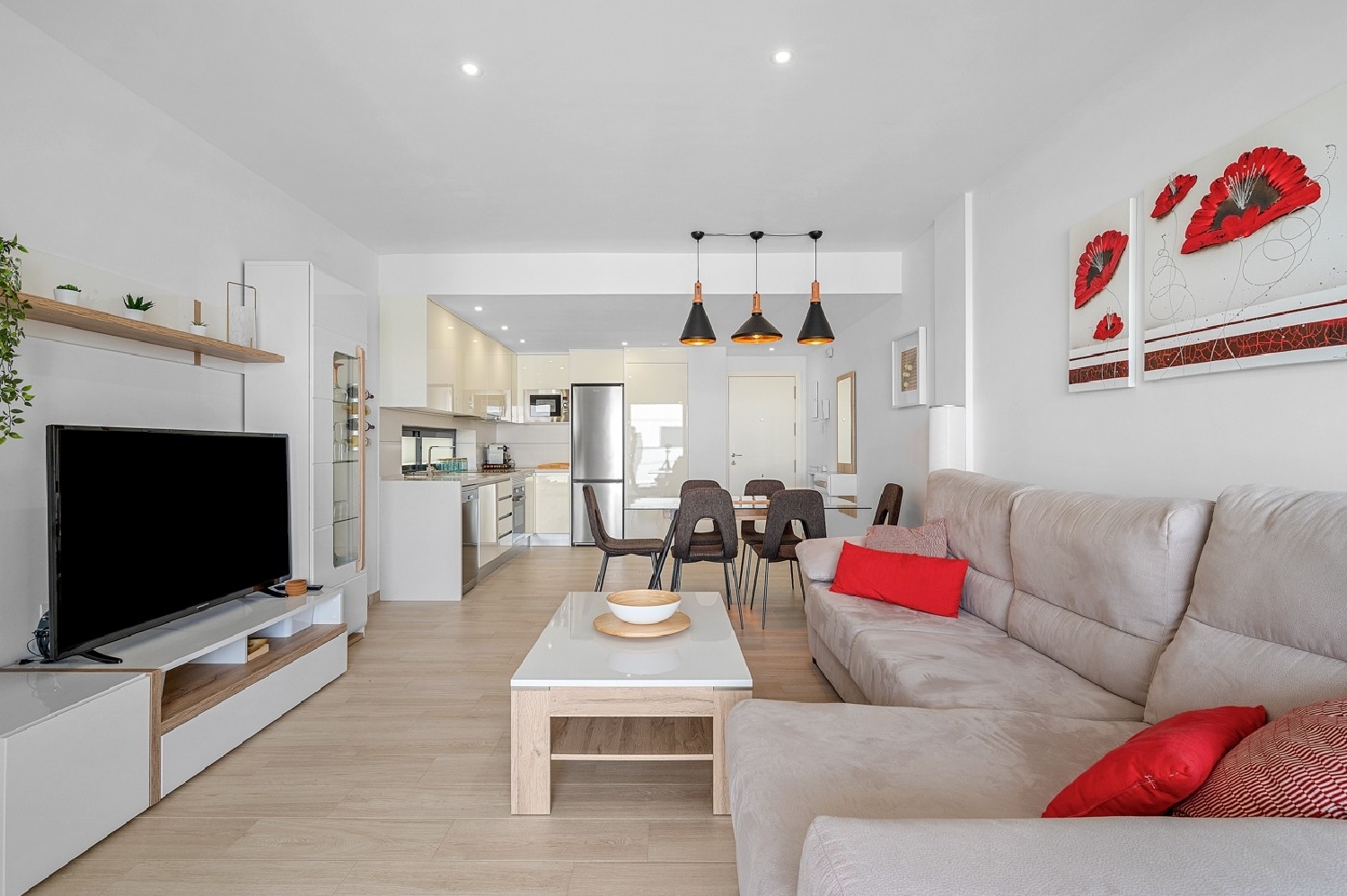 te koop appartement Orihuela Baix Segura 7