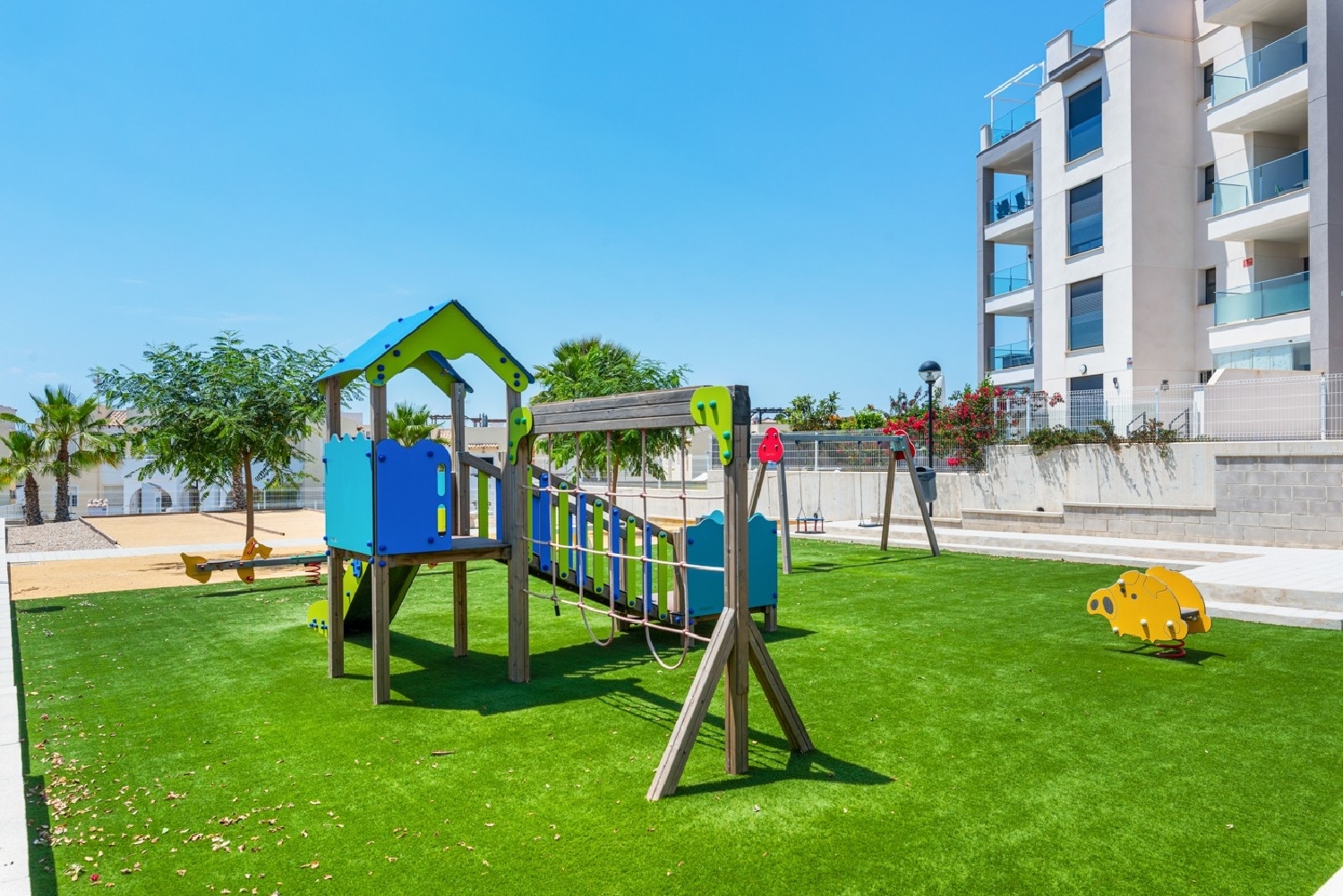  te koop appartement Orihuela Baix Segura 28