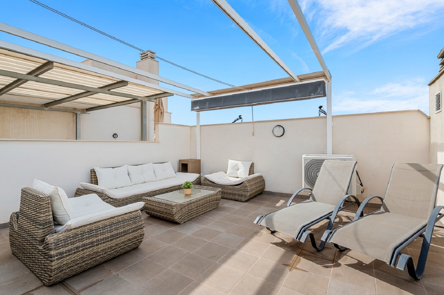  te koop appartement Orihuela Baix Segura 24