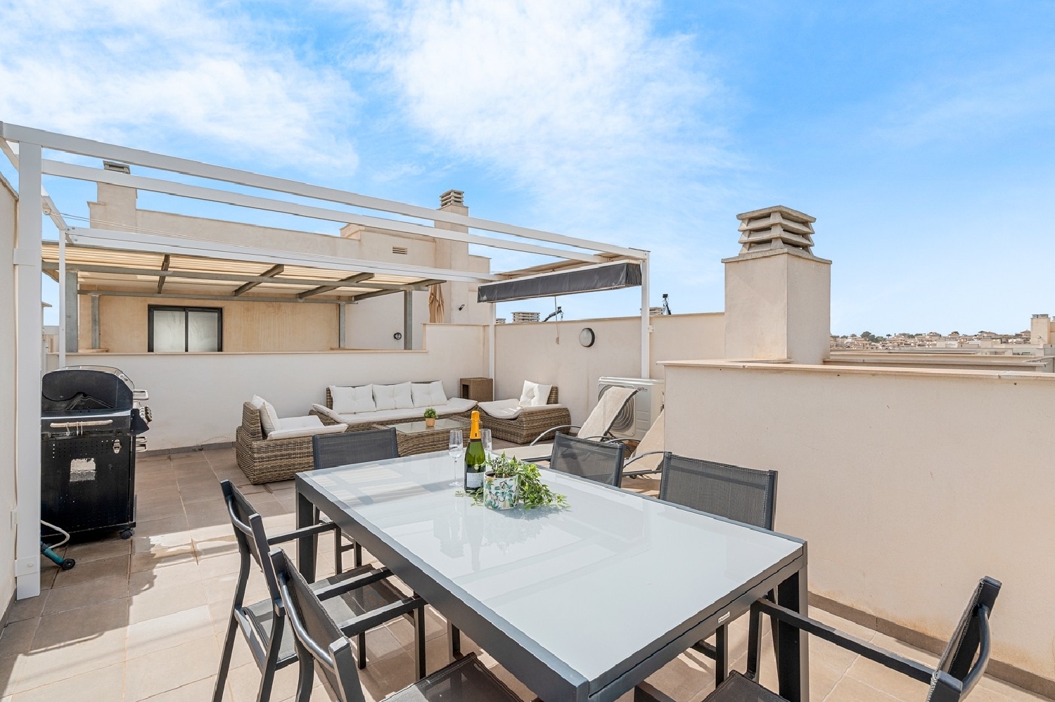  te koop appartement Orihuela Baix Segura 23