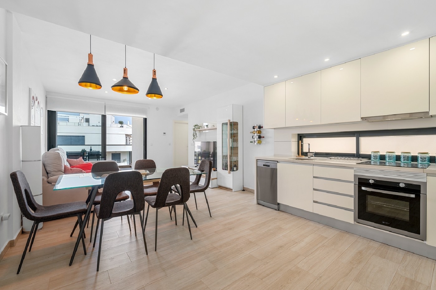  te koop appartement Orihuela Baix Segura 9