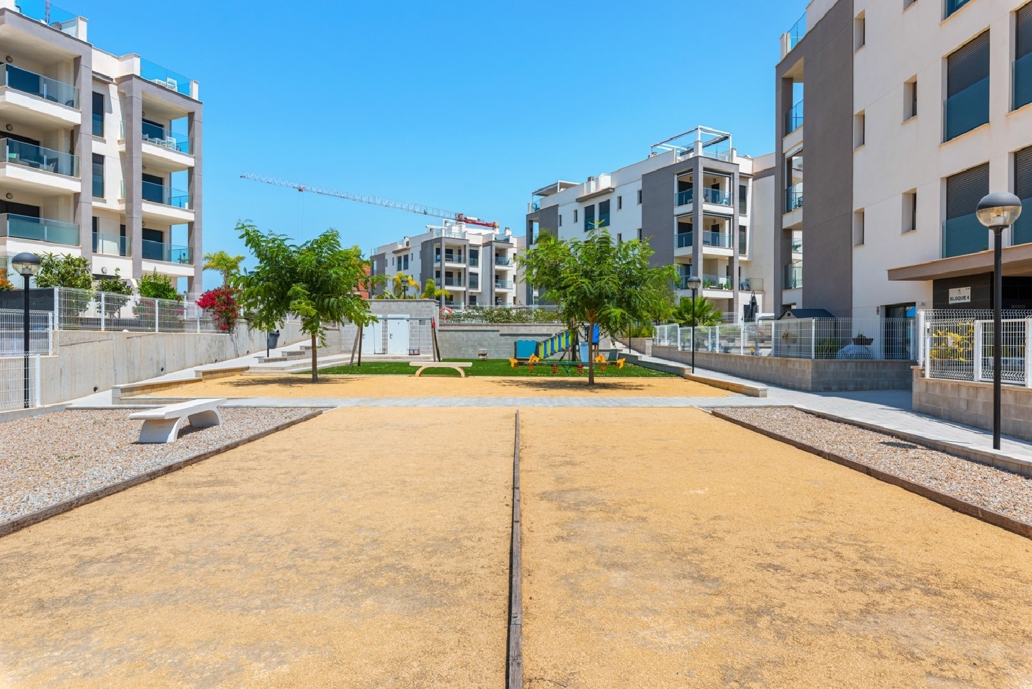  te koop appartement Orihuela Baix Segura 30
