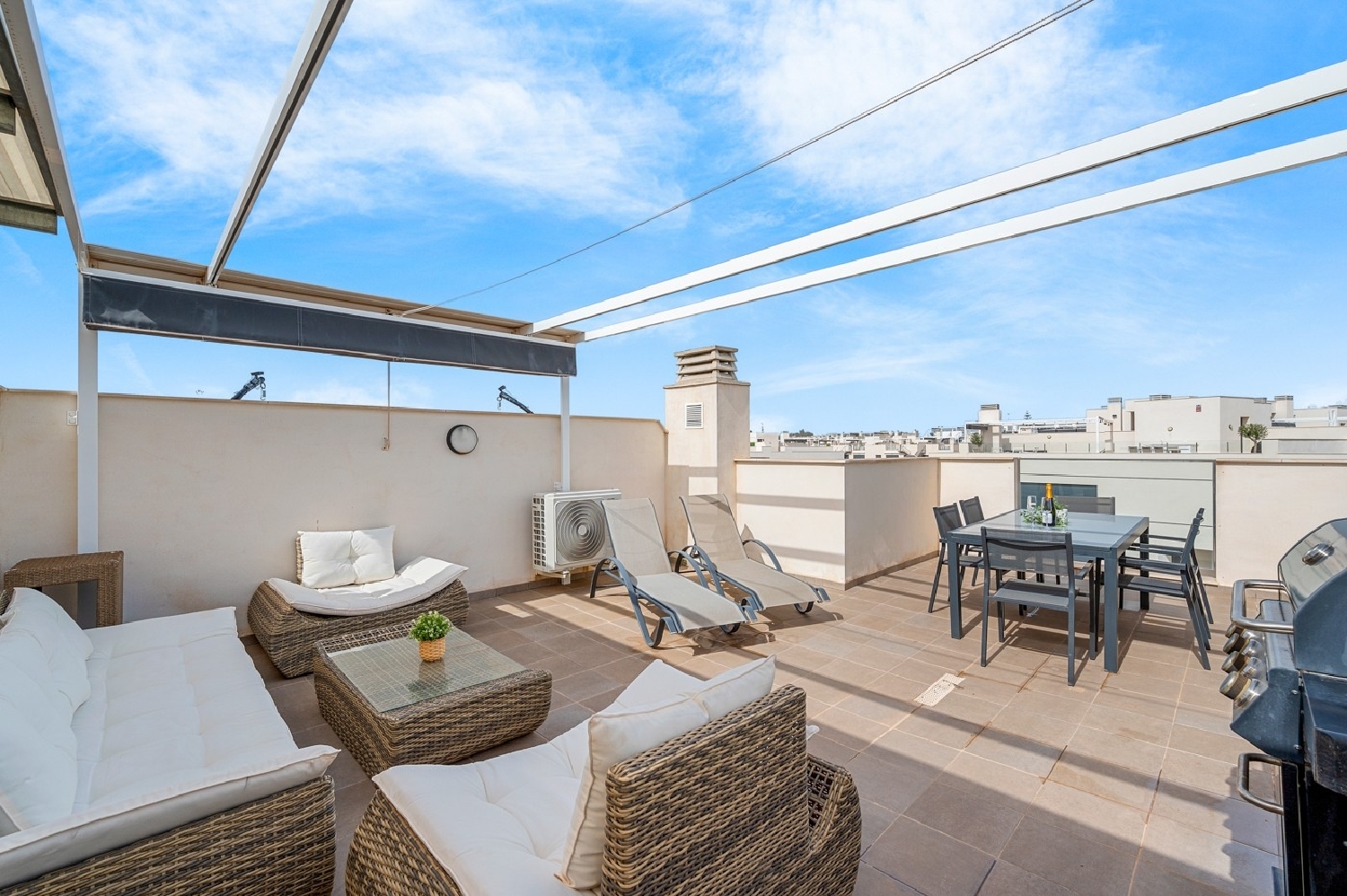  te koop appartement Orihuela Baix Segura 21