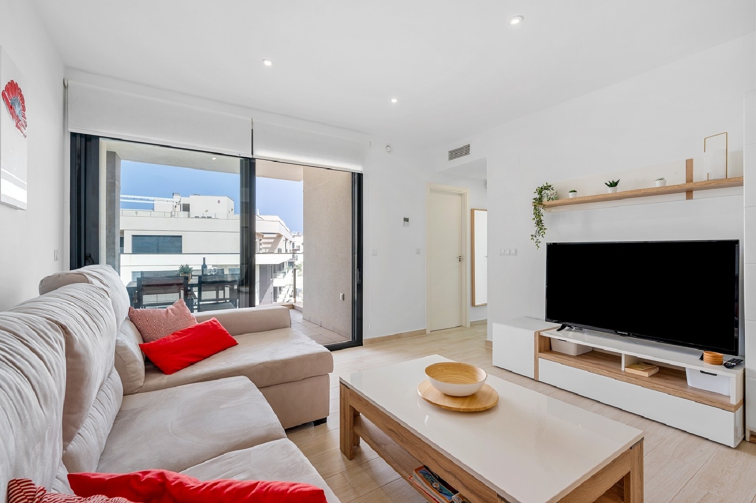  te koop appartement Orihuela Baix Segura 6