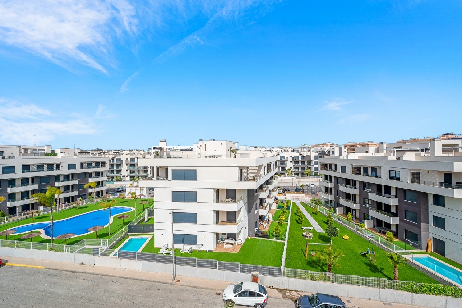  te koop appartement Orihuela Baix Segura 31