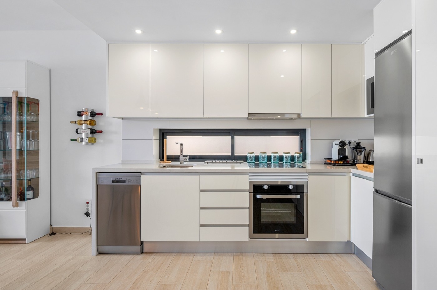  te koop appartement Orihuela Baix Segura 11
