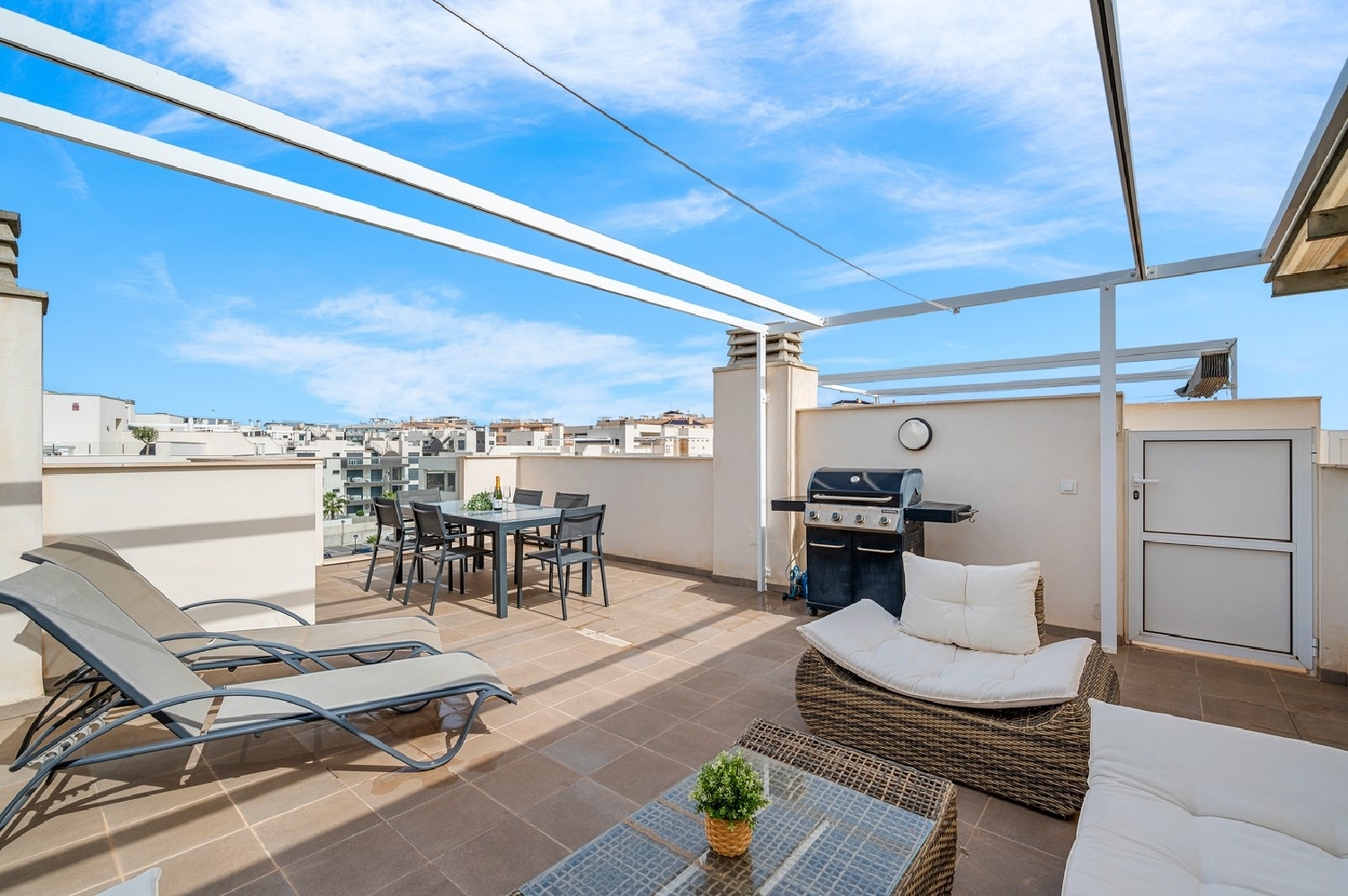  te koop appartement Orihuela Baix Segura 22