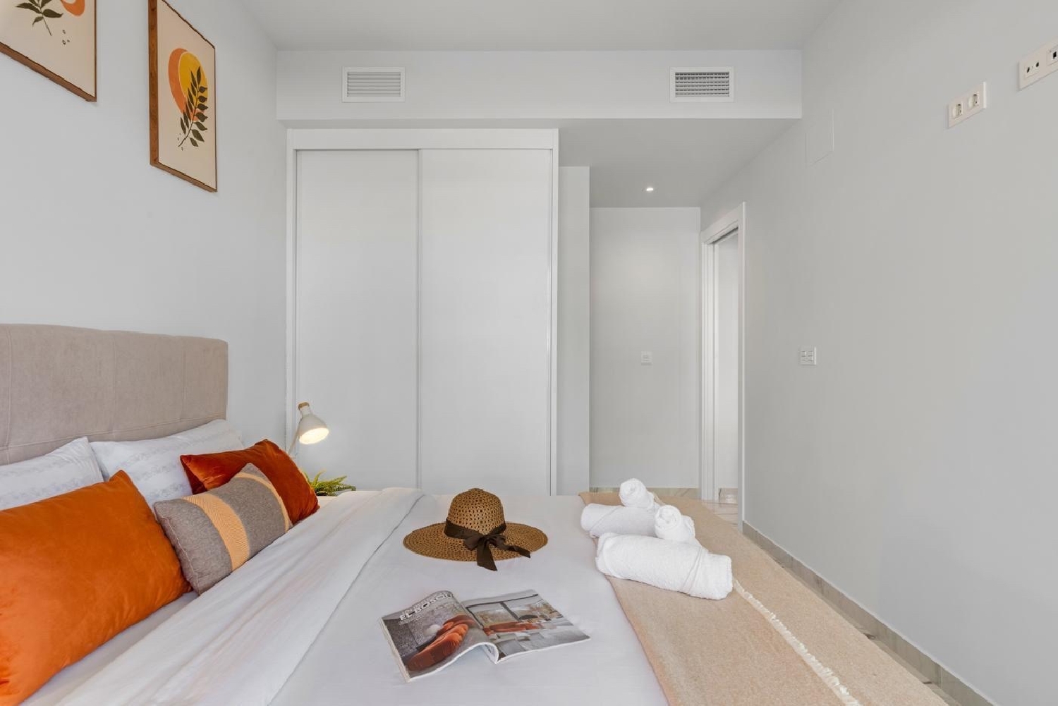  till salu lägenhet Orihuela Baix Segura 13