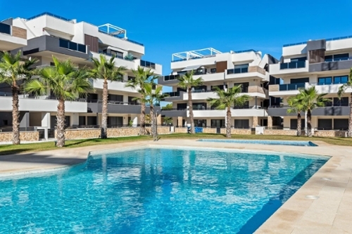 Orihuela Baix Segura apartment foto 6287215