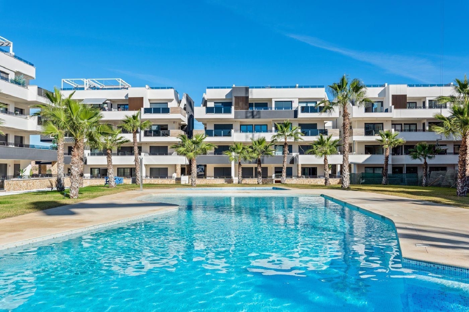  till salu lägenhet Orihuela Baix Segura 27