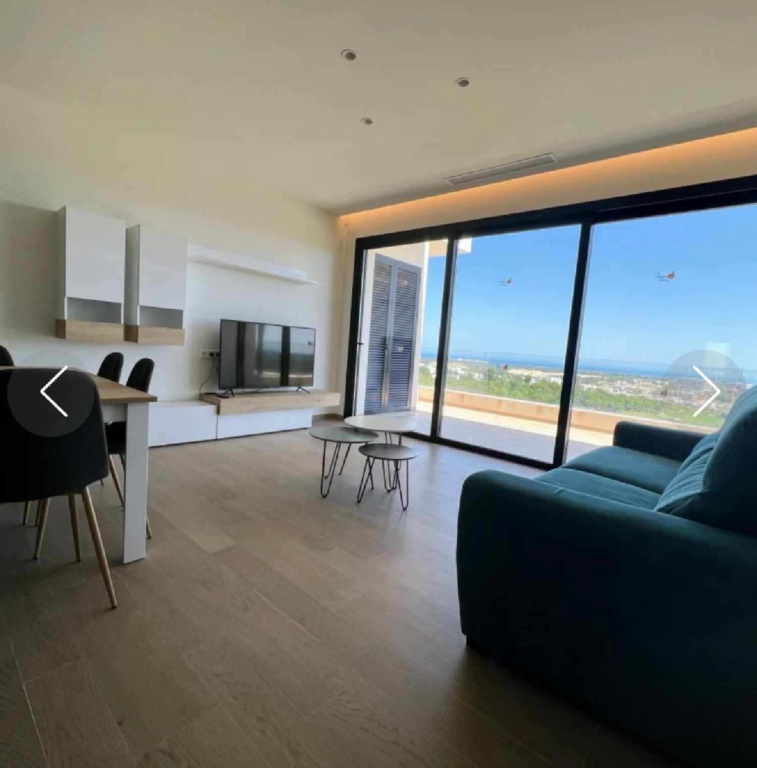  te koop appartement Orihuela Baix Segura 5