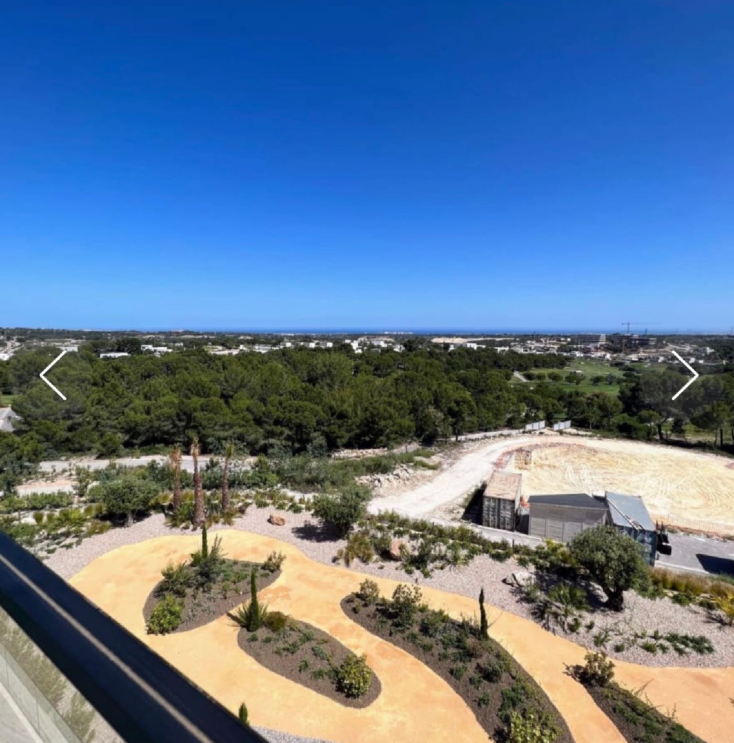 te koop appartement Orihuela Baix Segura 3