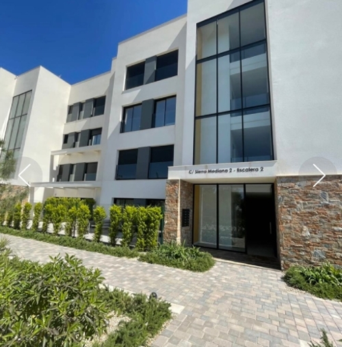 Orihuela Baix Segura appartement foto