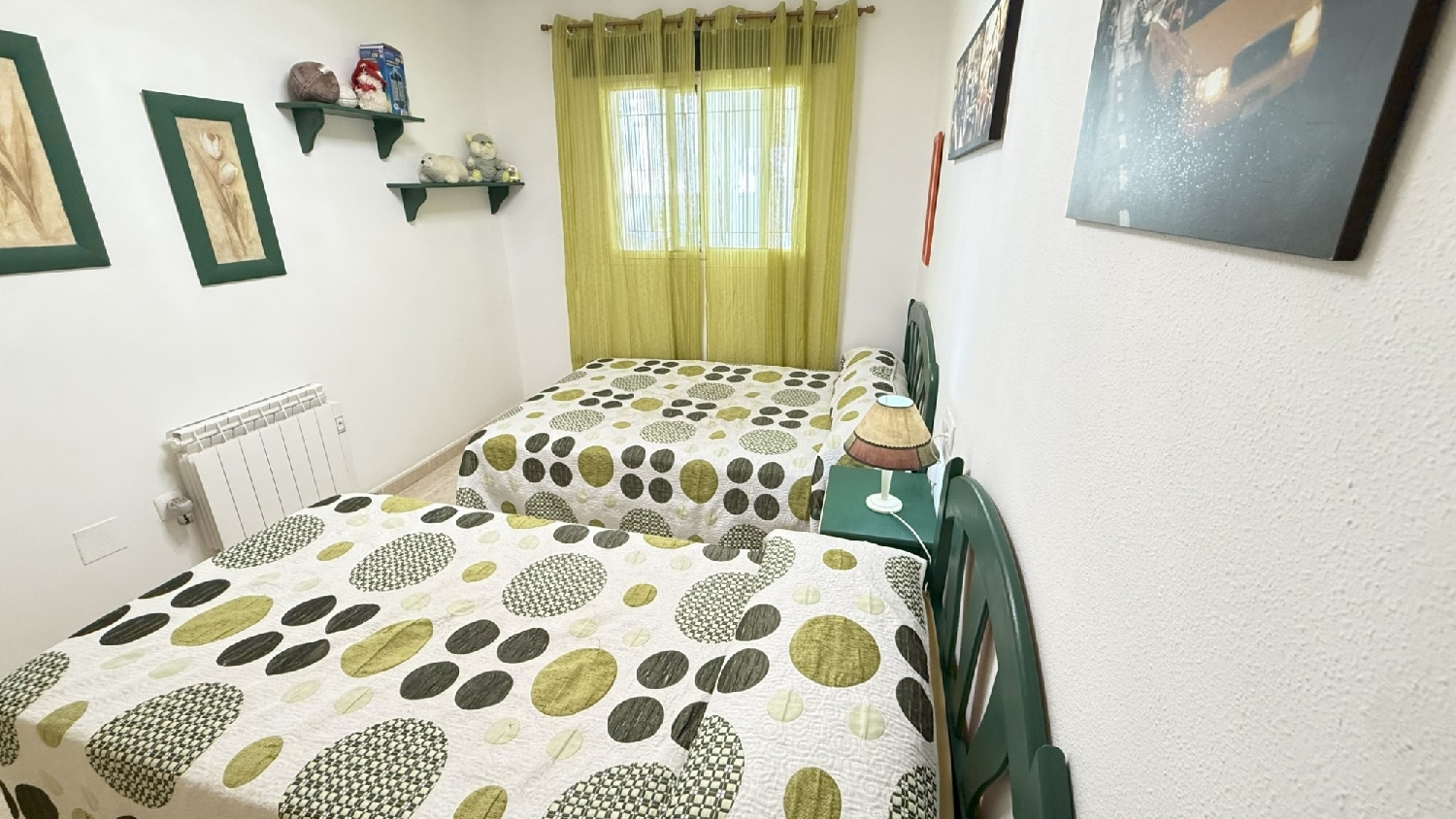  te koop appartement Orihuela Baix Segura 9