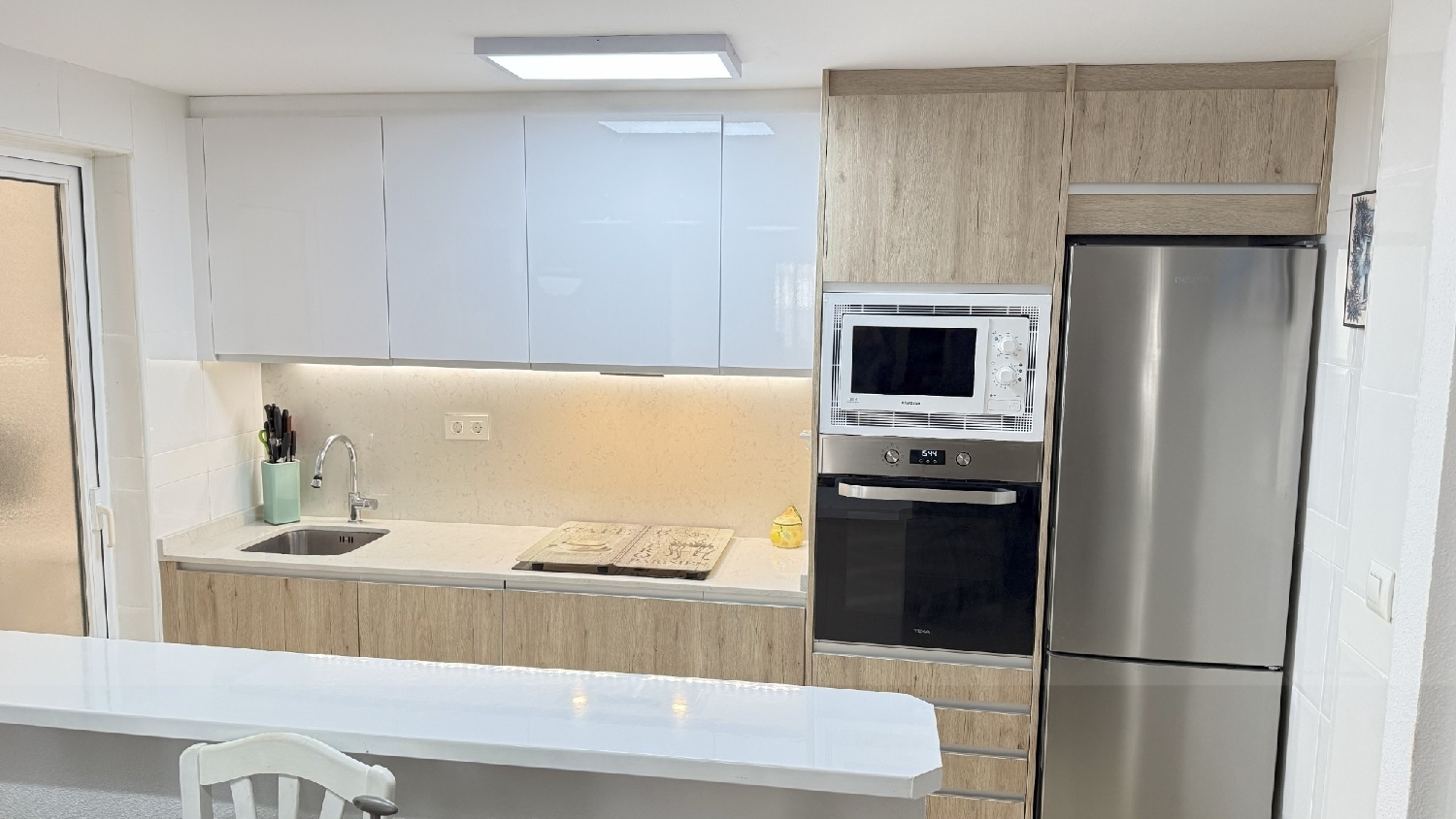  te koop appartement Orihuela Baix Segura 5
