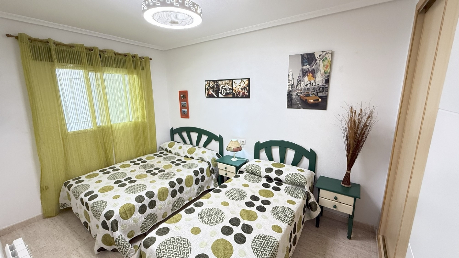  te koop appartement Orihuela Baix Segura 8