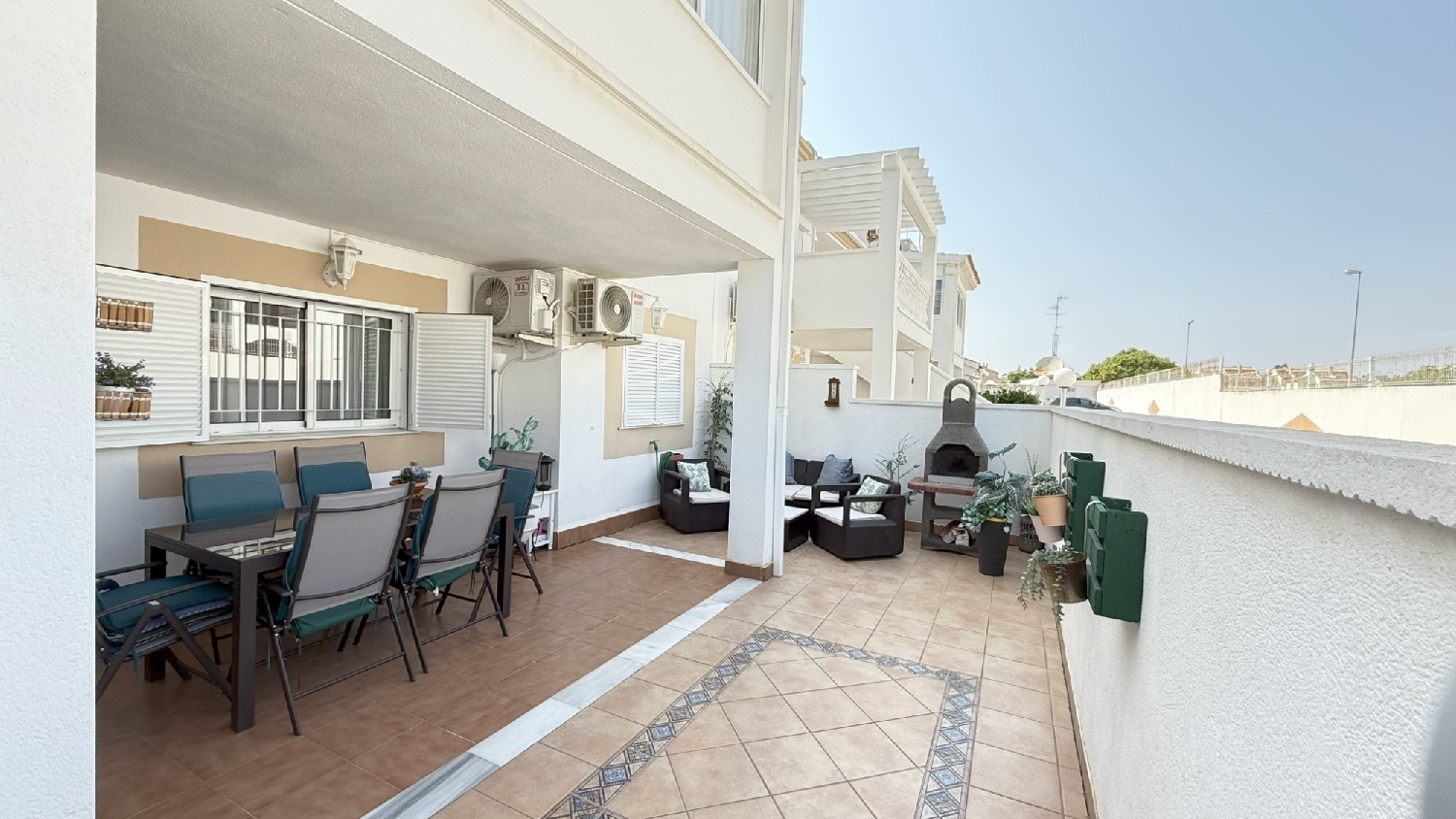  te koop appartement Orihuela Baix Segura 14