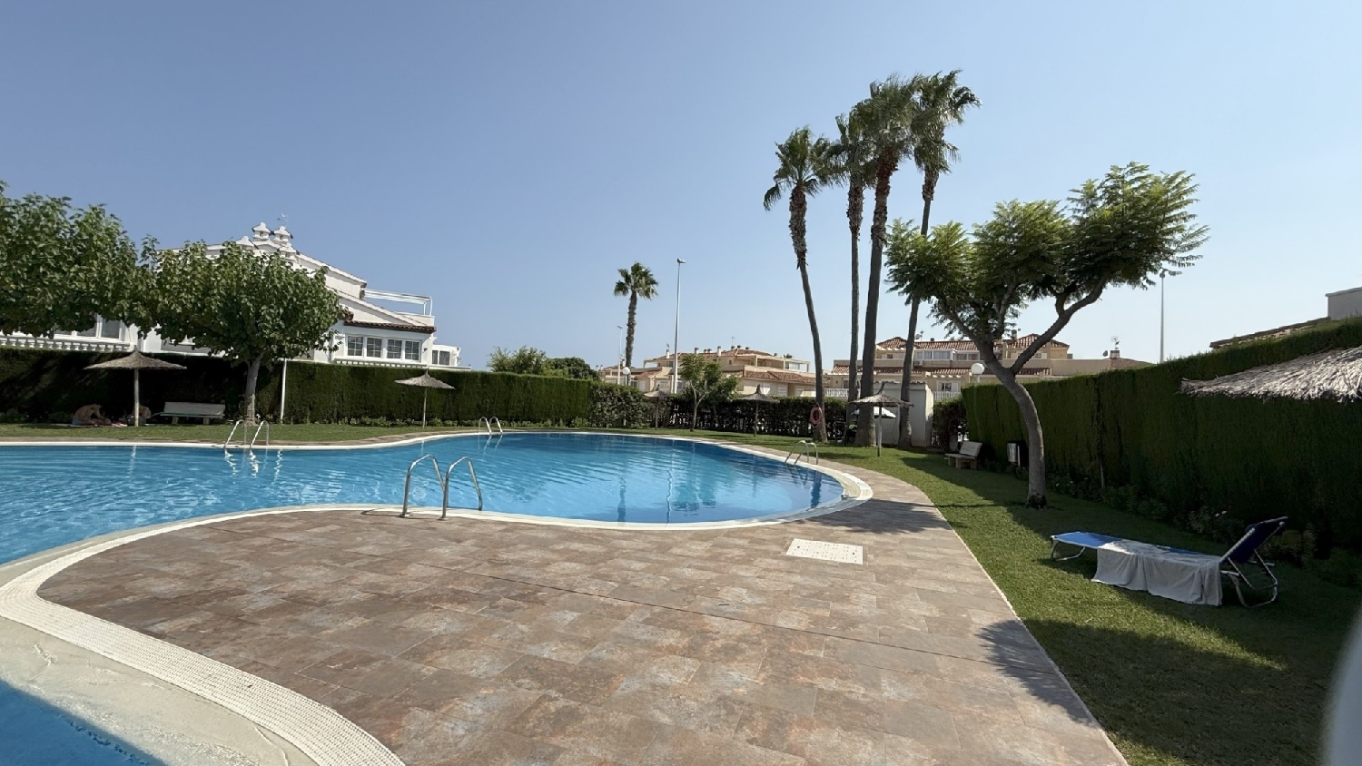  te koop appartement Orihuela Baix Segura 15