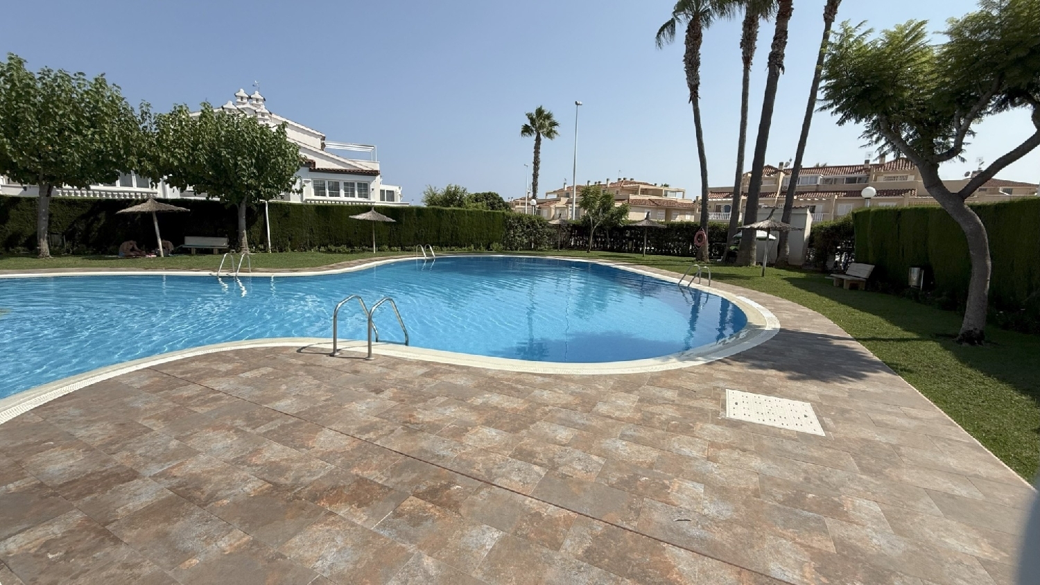  te koop appartement Orihuela Baix Segura 17