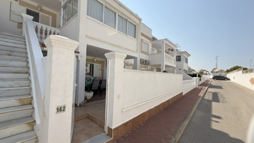 Orihuela Baix Segura lägenhet foto 6291638