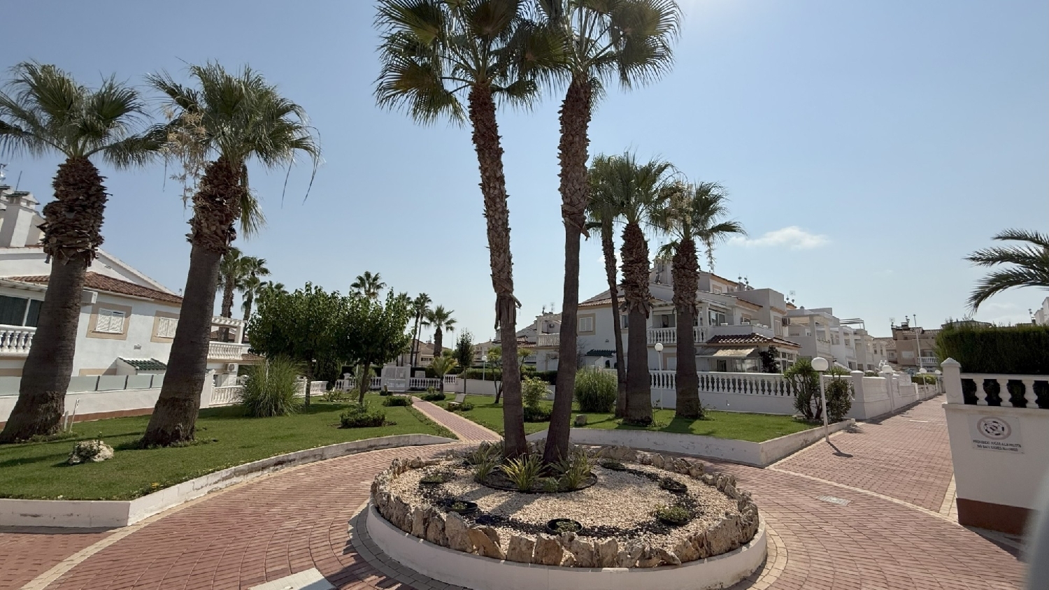  te koop appartement Orihuela Baix Segura 16