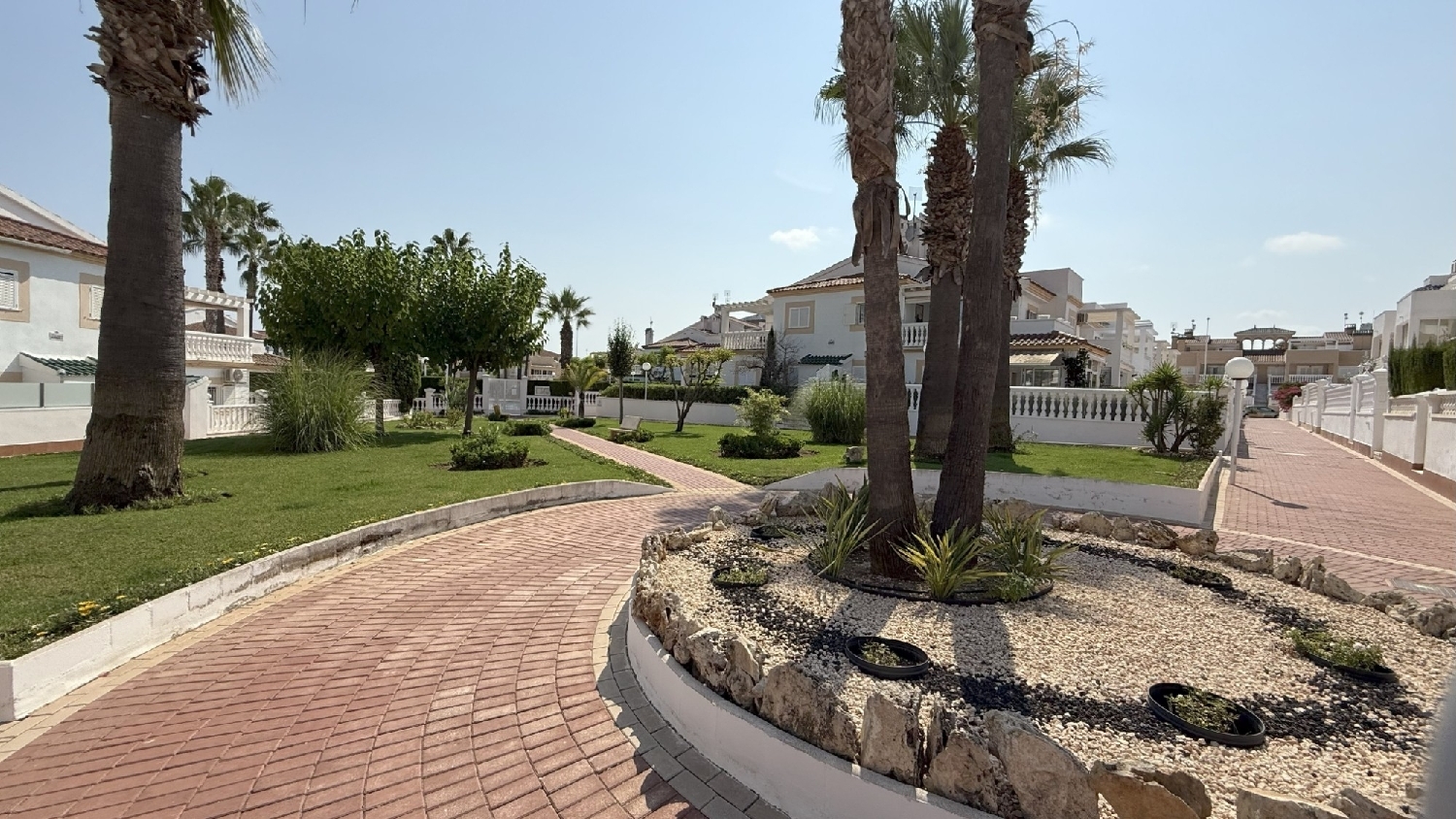  te koop appartement Orihuela Baix Segura 20