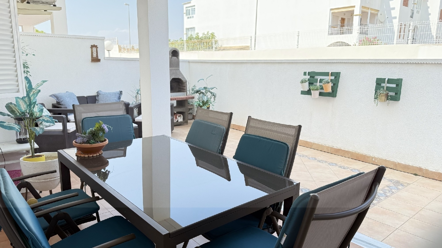  te koop appartement Orihuela Baix Segura 13
