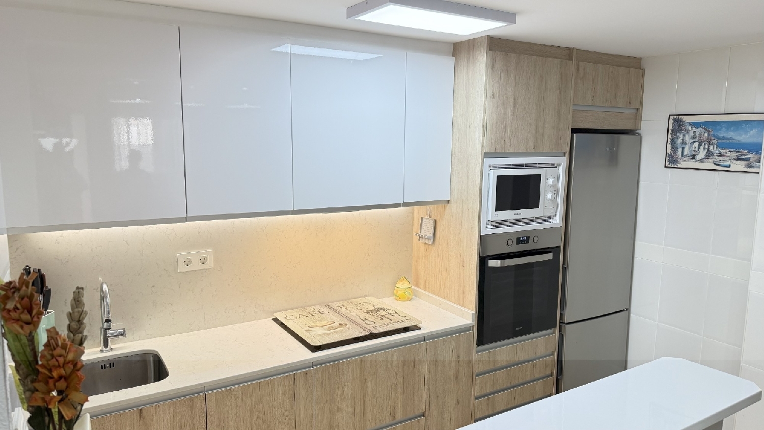  te koop appartement Orihuela Baix Segura 4