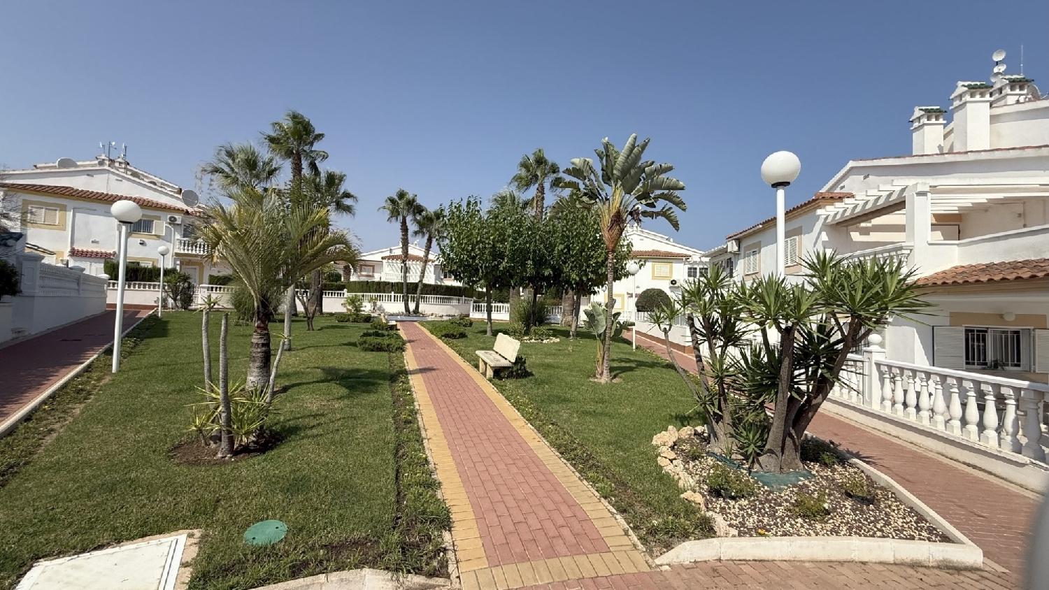  te koop appartement Orihuela Baix Segura 18