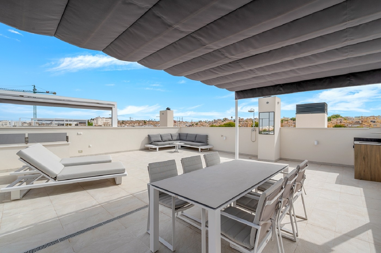  till salu lägenhet Orihuela Baix Segura 8