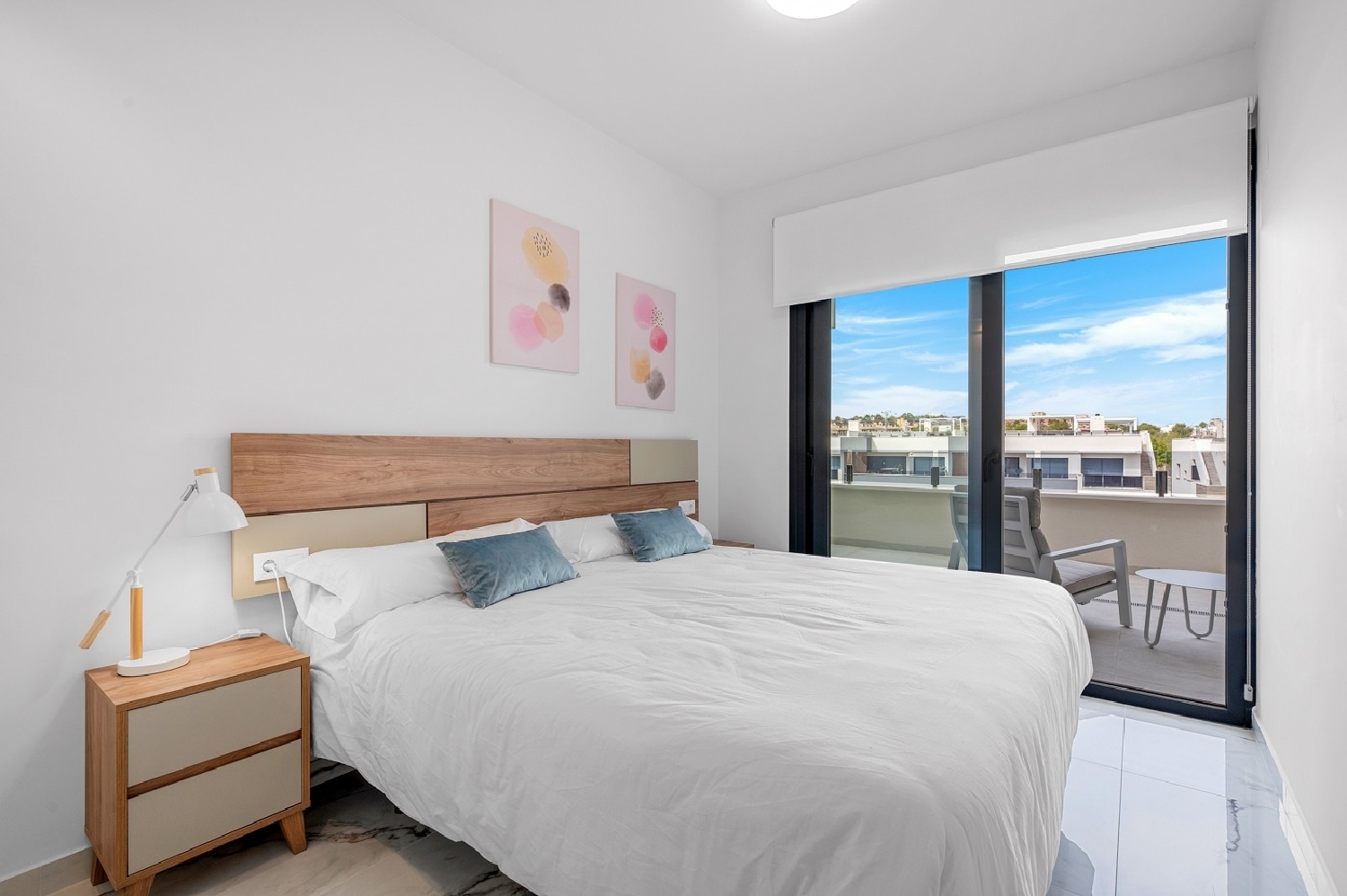  till salu lägenhet Orihuela Baix Segura 20