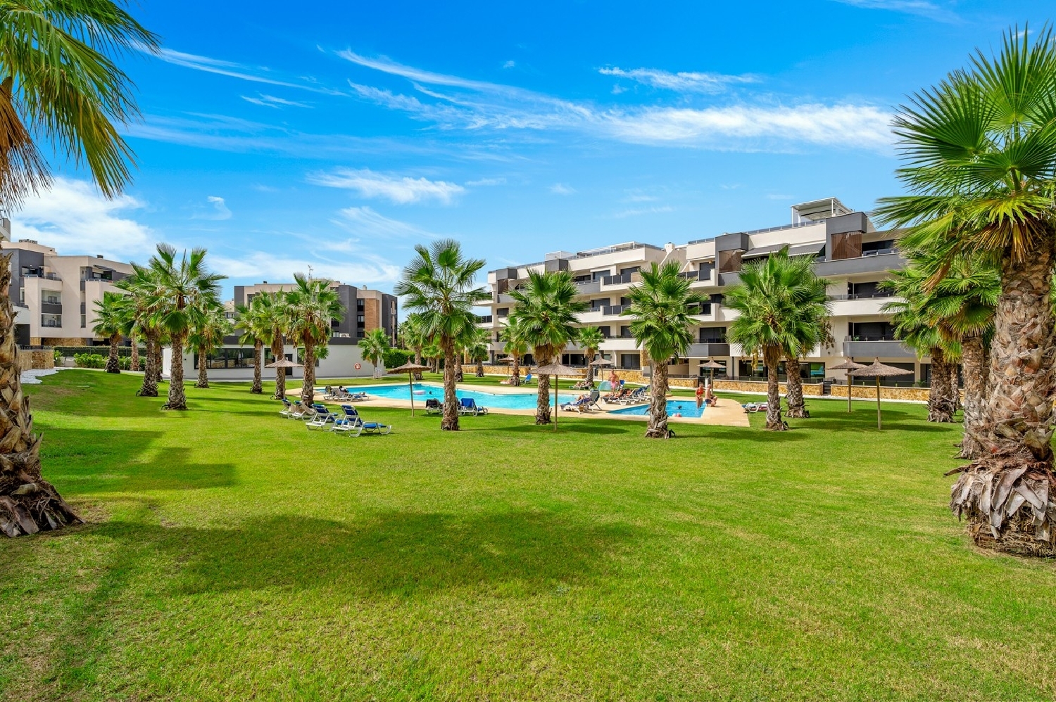  till salu lägenhet Orihuela Baix Segura 31