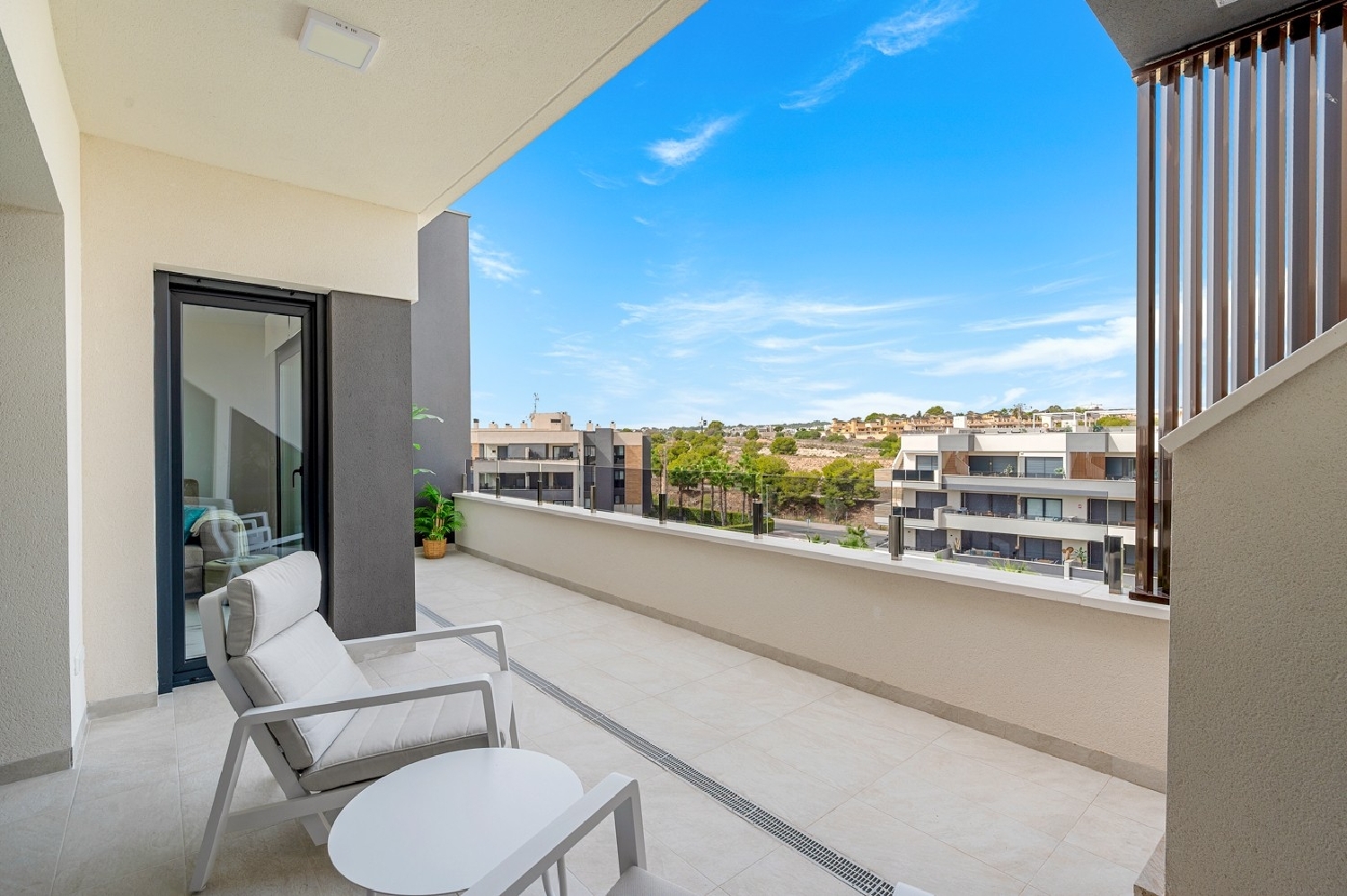  till salu lägenhet Orihuela Baix Segura 4