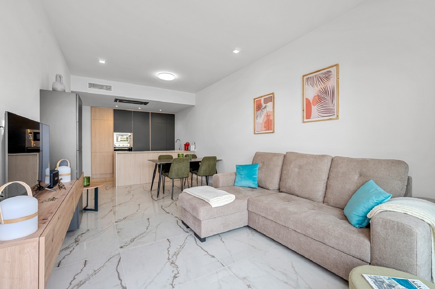  till salu lägenhet Orihuela Baix Segura 15