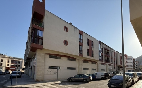 Orihuela Baix Segura apartment foto 6286242