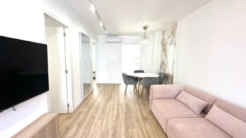 Orihuela Baix Segura apartment foto 6288003