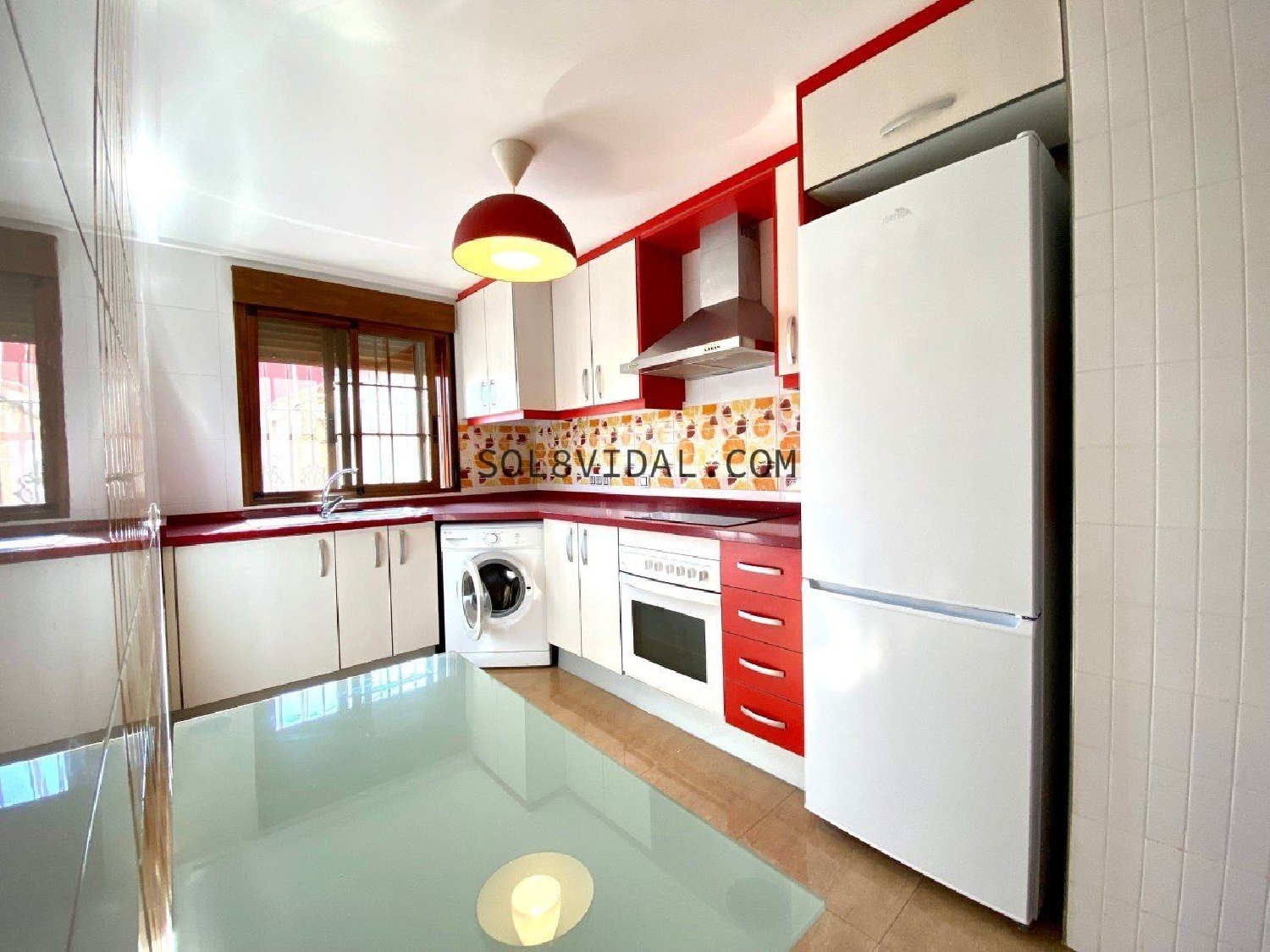  à vendre appartement Orihuela Baix Segura 2