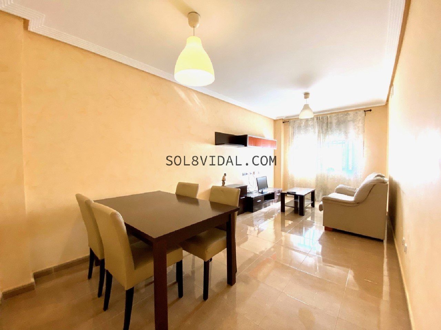  à vendre appartement Orihuela Baix Segura 3