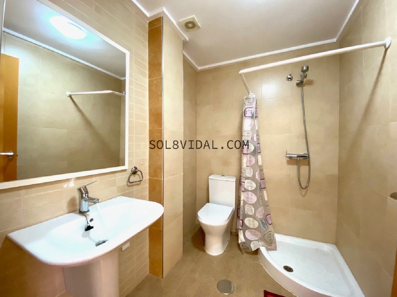  à vendre appartement Orihuela Baix Segura 8