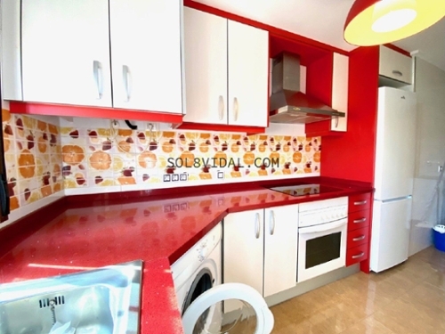 Orihuela Baix Segura apartment foto 6286315